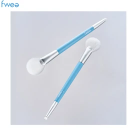 FWEE Featherlike Dual Highlighter Brush 1ea