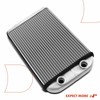 A-Premium HVAC Heater Core Compatible with Toyota Tundra 2000 2001