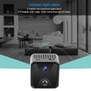 4K WiFi Camera 170° Night Vision Motion Detection Remote Monitor