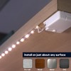 BestLuz Battery Powered LED Strip Lights, Wireless LED Strip Lights