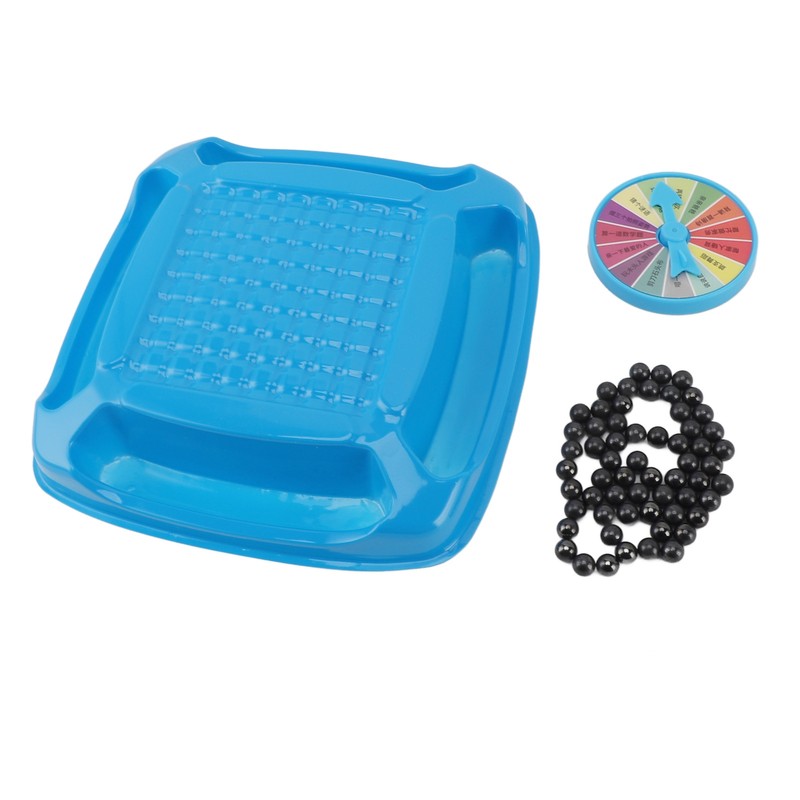 Magnetic Chess Strategy Game Multiplayer Magnet Board Game Table Top