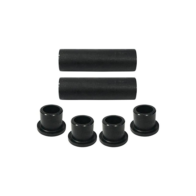 Red Hawk SPN-0039 Bushing Kit Compatible with/Replacement for E-Z-GO RXV,