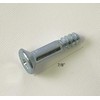 Set of 12 Screws for Coleman Ozark Trail Canopy Gazebo