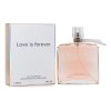 Perfume De Mujer Love Is Forever Marca Ebc Collection 100