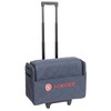 SINGER Universal Sewing Machine Carrying Case with Wheels, 20.5" |
