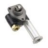 Fuel Pump Compatible with John Deere 160LC 200LC 230LC 230LCR