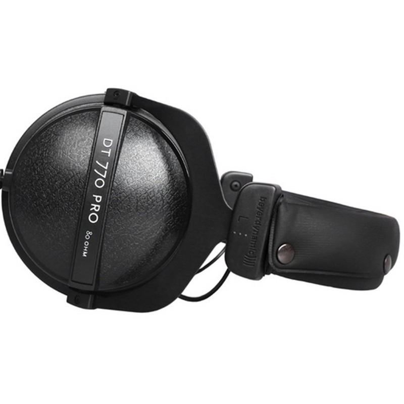 beyerdynamic DT 770 Pro 80 ohm Limited Edition Professional Studio