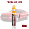 Touch Up Paint for Cars,Car Scratch Remover Pen for Car