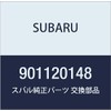 SUBARU Genuine Parts Bolt Assembly 10X46 Part # 901120148
