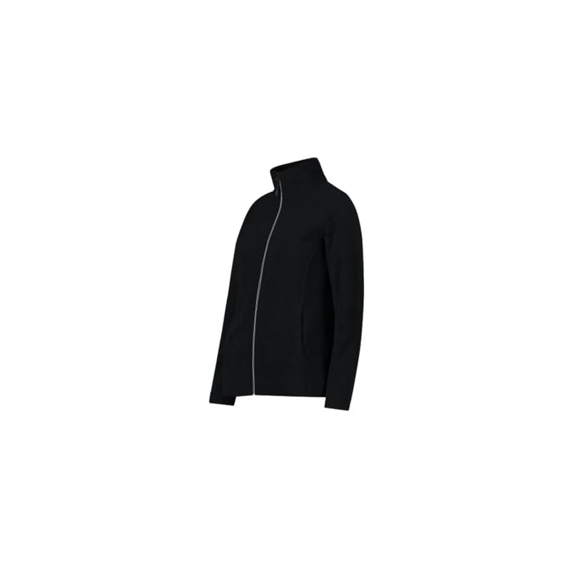 CMP - Woman Jacket, Nero, 50