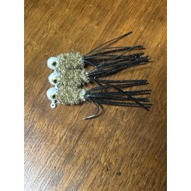 Unbranded Crappie Jigs