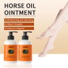 Gk Crema Antigrietas For Manos Con Aceite De Caballo