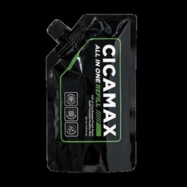 MIP Cicamax All-in-One Lotion 150ml (Refill) Whitening Wrinkle Improvement Skin Soothing / 미프 시카맥스 올인원 로션 150ml(리필) 미백주름개선 피부진정