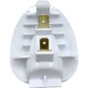 W11520324 W11251749 W11449273 W11468934 AP6986570 Compatible with Whirlpool Refrigerator Led