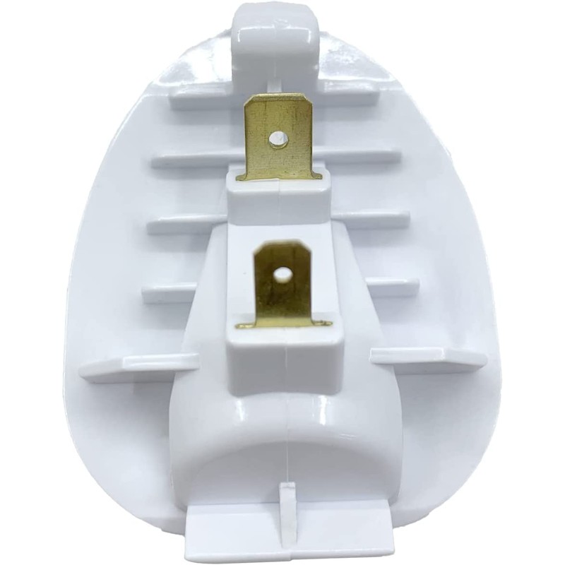 W11520324 W11251749 W11449273 W11468934 AP6986570 Compatible with Whirlpool Refrigerator Led