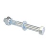 中谷 Metal Industrial Seat Pin Nut Stop 65 mm