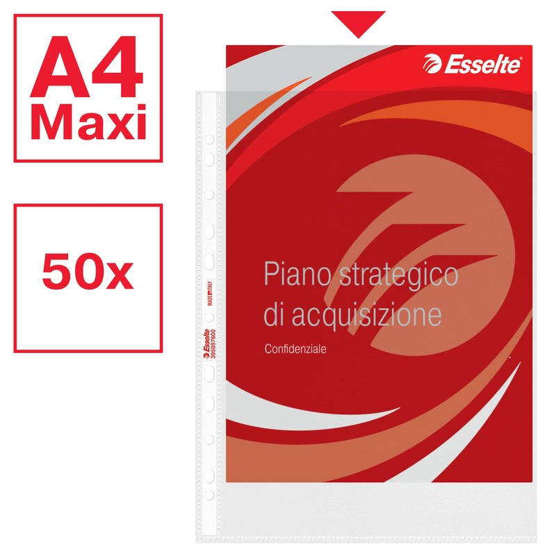 Esselte 395097600 Envelopes Universal Copy Safe