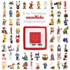 Tonies Audio Figures for Toniebox, Favourite Children's Songs, Lullabies 2,