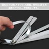 Set of 32 Thickness Gauges Stainless Steel Gap Gauge for