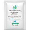 Humi-Smart 69% RH 2-Way Humidity Control Packet – 8 Gram