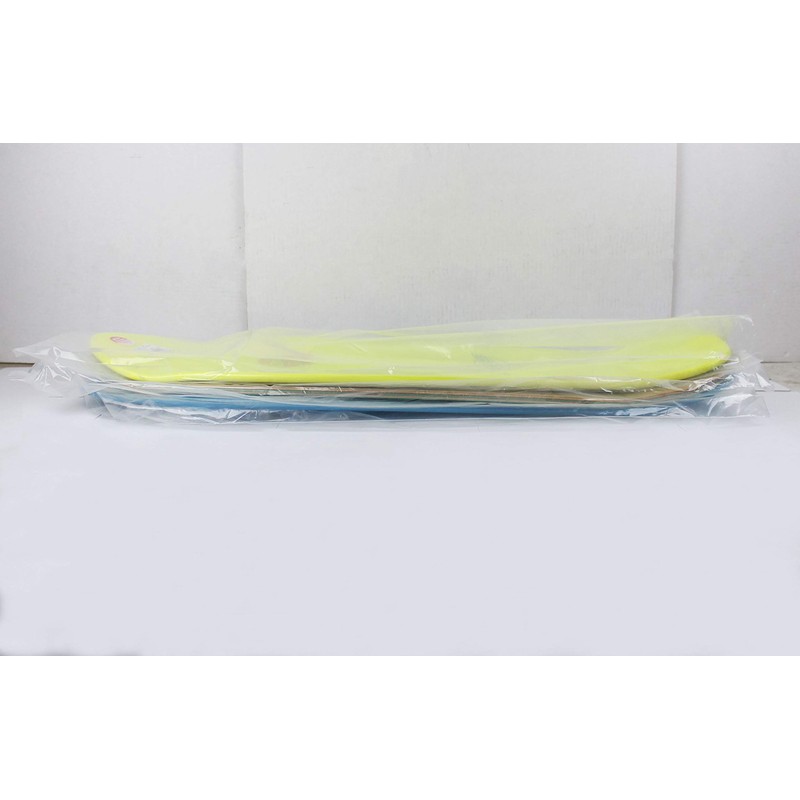 Skateboard Deck Storage Bags Old School Collectors 12" x 36"
