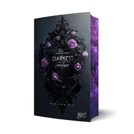 Darkest Emotion: Weg von dir | Mit wunderschönem Farbschnitt