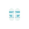 STANCE Golf Sweat Wicking Quick-Drying Ankle Socks STACKED UP MID