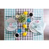 DII 100% Cotton, Machine Washable, Dinner, Everyday Use Table Runner,