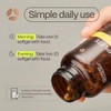 Advanced Trichology EFA Completo con Óptima Omega 3 6 9