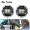 Generic 2"" 150W Micro Dome Car Audio Tweeters Speakers with