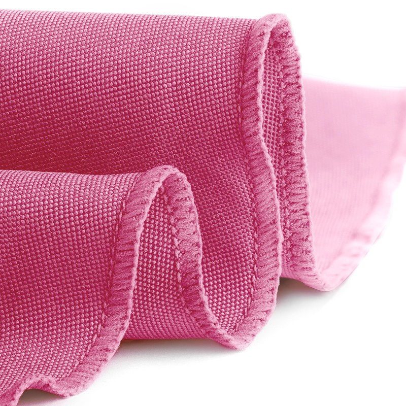 Gee Di Moda Tablecloth - 70" Inch Round Tablecloths for