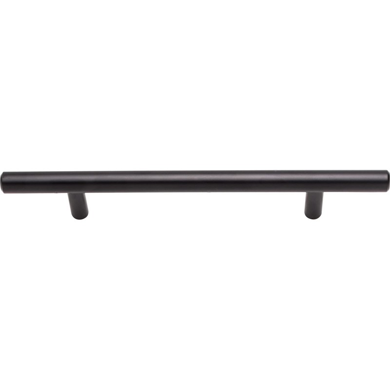 Elements Naples Pull 206MB Matte Black 128mm c-c