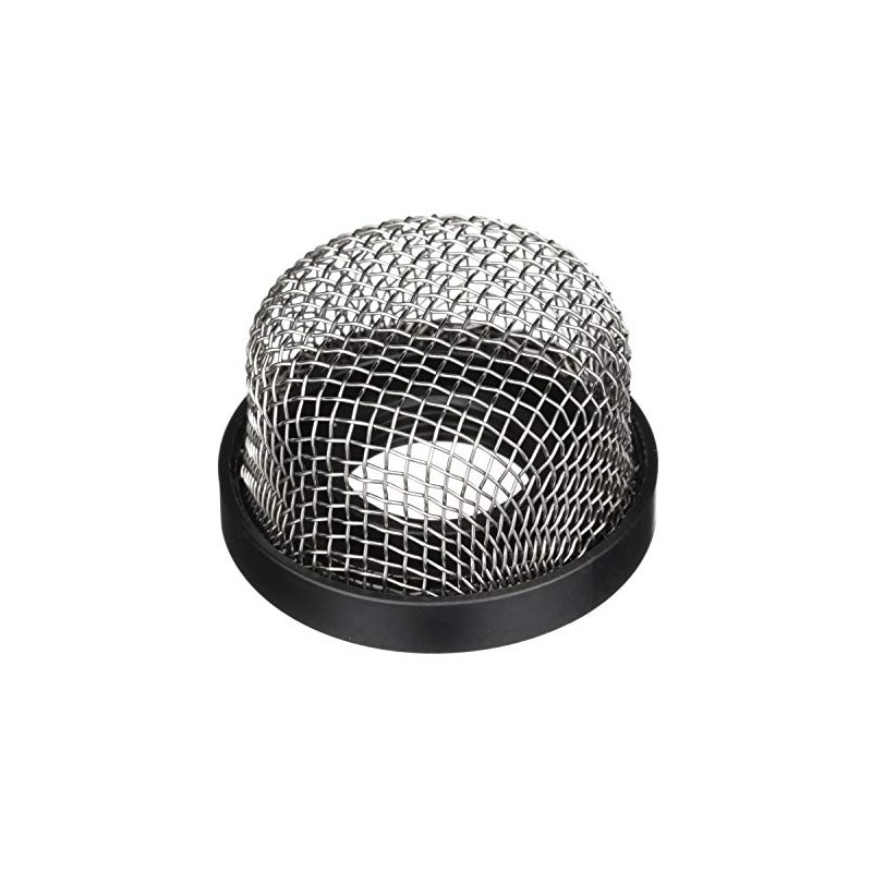 Seachoice Stainless Steel Mesh Strainer, 3/4 in.