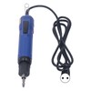 Electric Screwdriver Corded Handheld Adjustable Torsion Power Electric Hex Screw