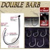 Shout. 33 – DB daburuba-bu Hooks Silver Fish Hooks