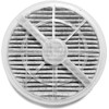 GL2103 Filter True HEPA & Activated Carbon Replacement Filters (1-Pack)