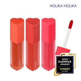 Holika Holika 하트크러쉬 글로우 틴트 에어 Heart Crush Glow Tint Air