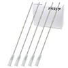 10 cm Needle Replacement Needles 5-Pack [Bau Store]
