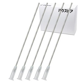 10 cm Needle Replacement Needles 5-Pack [Bau Store]