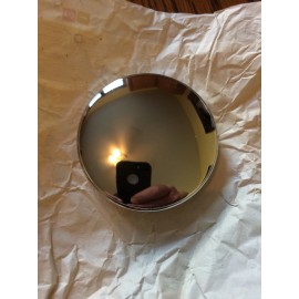 Rupp 10 Speedway Minibike Gas Cap Blue Angel Black Shadow Red Baron Green Horn