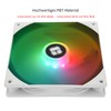 Thermalright TL-C14CW-S X3 High Speed 1500RPM CPU Cooling Fan 14CM