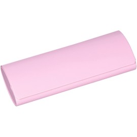Tccase HYW-1B-16 Glasses Case, Pink, Hard, Magnetic