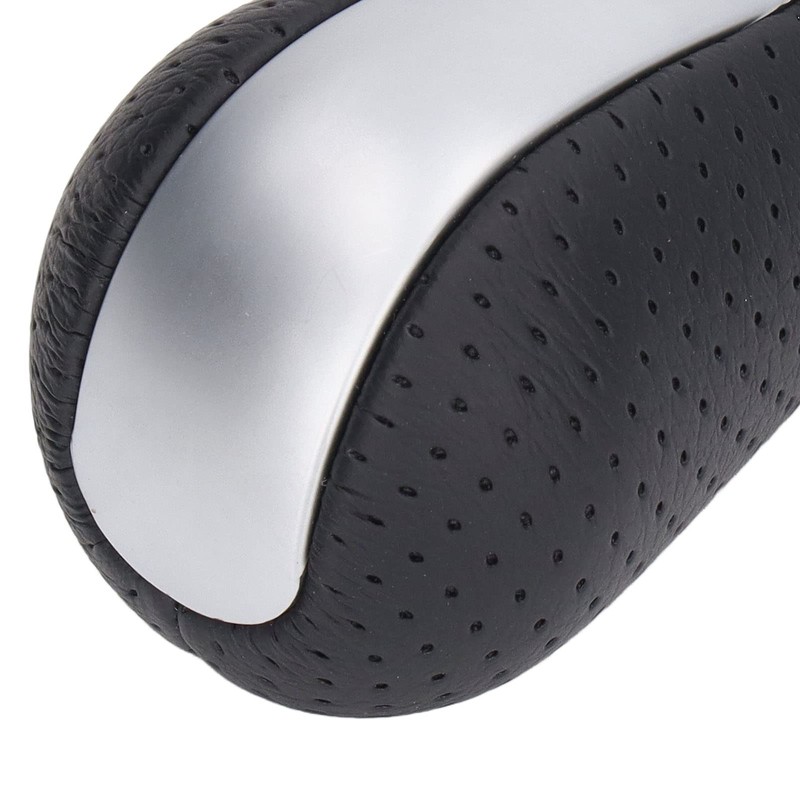 perilla de cambio de marchas de coche de repuesto para