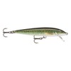 Rapala Lure Original Floater B Blue, 11cm