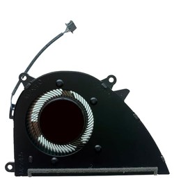 Replacement Integrated Graphics Card Cooling Fan for HP ProBook 470 G8 470 G9 470 G10 Envy 17-CN 17T-CN 17-DN 17-CN0010NR 17-CP 17Z-CP 17-CP0035CL 17S-CU Series BAPA0906R5HY005 M50402-001 FNH9