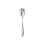 Alessi SG38/8 Mami Cucchiaino da caffè in Acciaio Lucido, Set