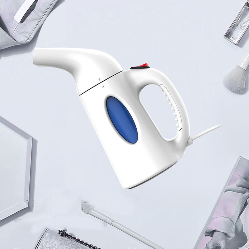 Portable Clothes Steam Iron Handheld Steam Iron with 160ml Big