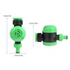 2-120 Minutes Outdoor Garden Hose Water Timer Irrigation Controller Automatic