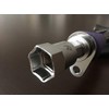 Ichinen Access MUST TOOL Hammer DH-DS1317R W Socket Electrical Hammer
