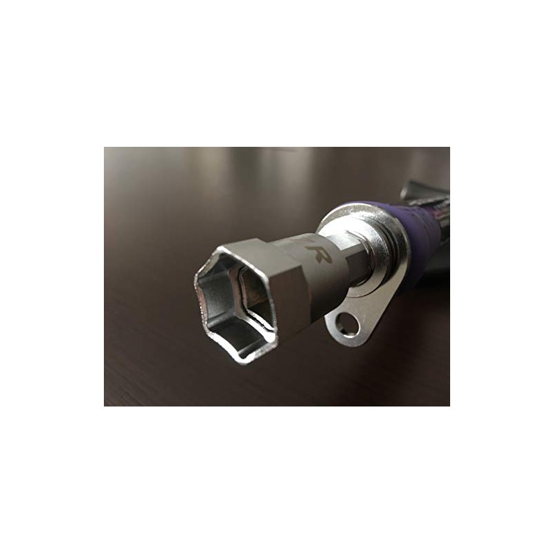 Ichinen Access MUST TOOL Hammer DH-DS1317R W Socket Electrical Hammer